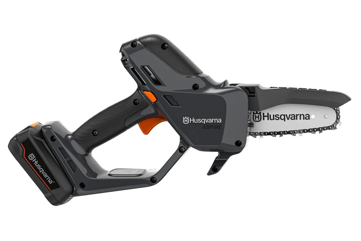 Husqvarna Aspire™ P5 Grensåg - med batteri och laddare