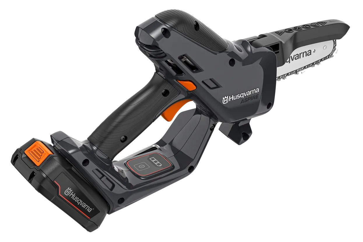 Husqvarna Aspire™ P5 Grensåg - med batteri och laddare
