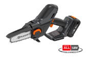 Husqvarna Aspire™ PE5 Teleskopisk grensåg - med batteri och laddare Husqvarna Aspire™ PE5 Teleskopisk grensåg - med batteri och laddare
