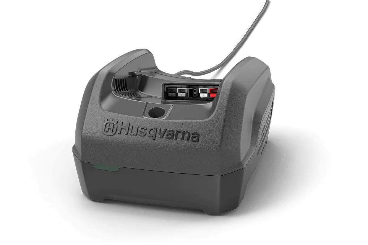 Husqvarna Batteriladdare C250