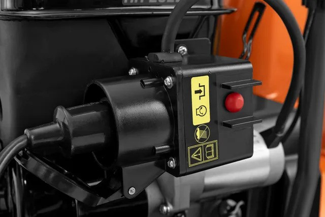 Husqvarna ST 269 Snöslunga