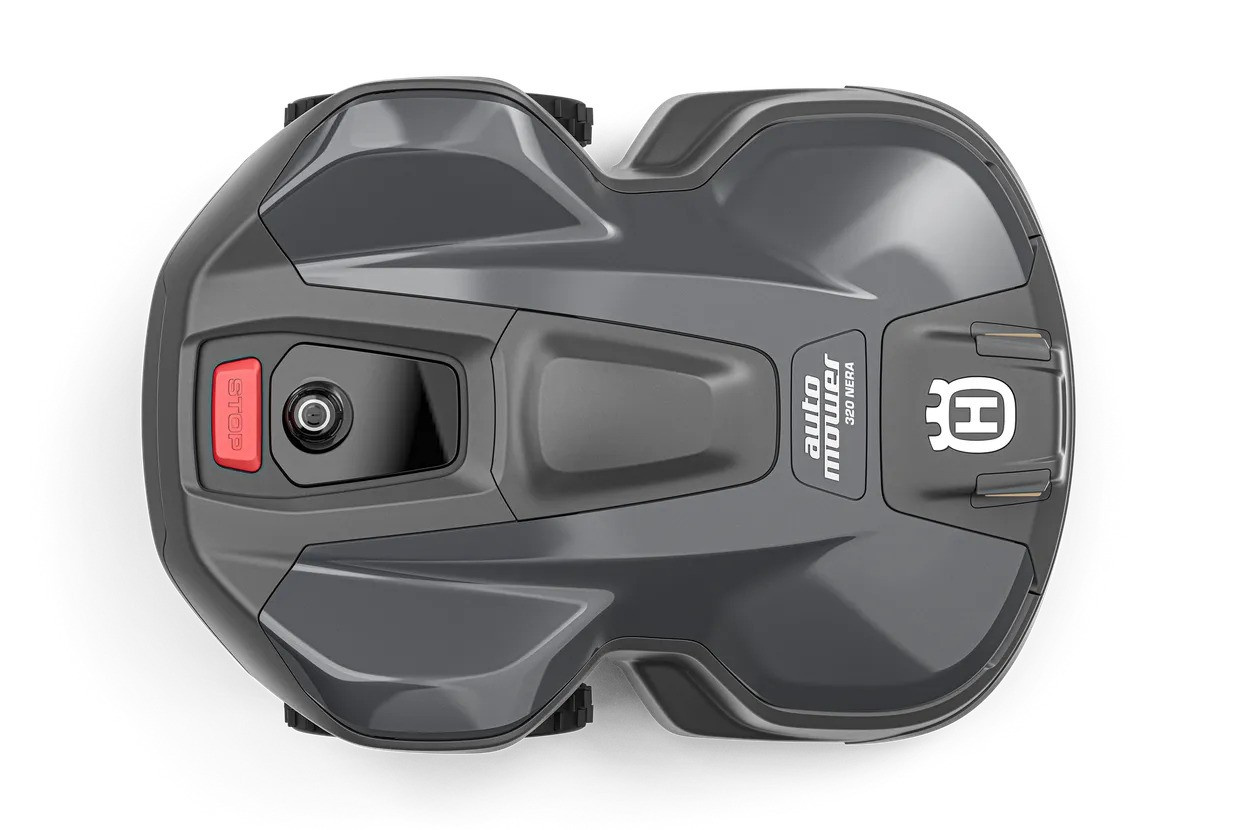 Husqvarna Automower® 320 NERA Robotgräsklippare
