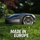 Husqvarna Automower® 410VE Nera Robotgräsklippare Husqvarna Automower® 410VE Nera Robotgräsklippare