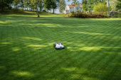 Husqvarna Automower® 450V Nera Robotgräsklippare Husqvarna Automower® 450V Nera Robotgräsklippare