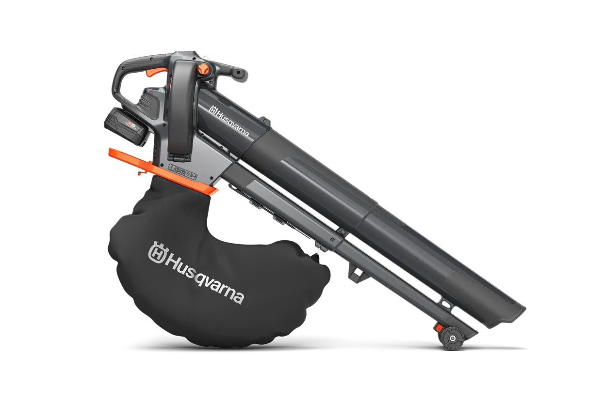 Husqvarna Aspire™ BVX-P4A utan batteri och laddare