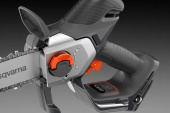 Husqvarna Aspire™ P8X-P4A grensåg utan batteri och laddare Husqvarna Aspire™ P8X-P4A grensåg utan batteri och laddare