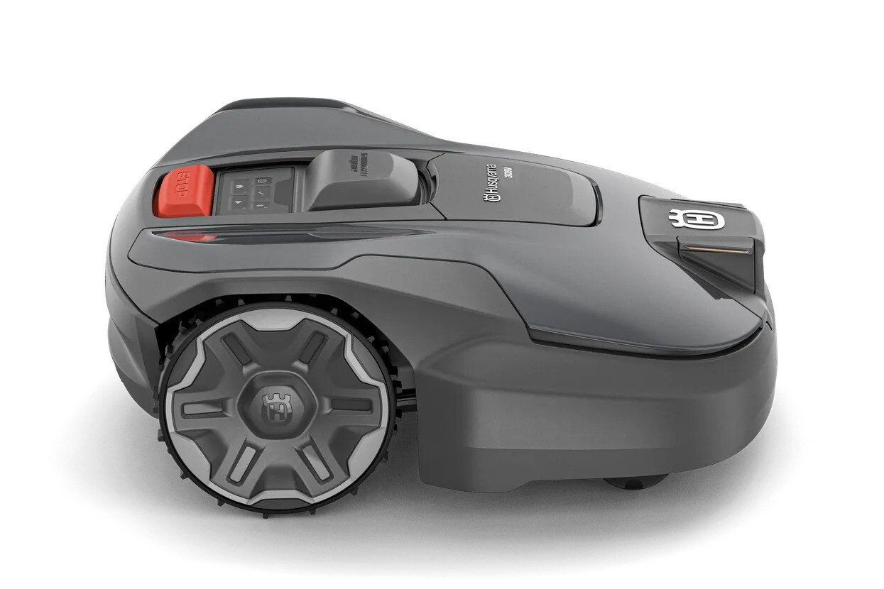Husqvarna Automower® 308V Connectpaket