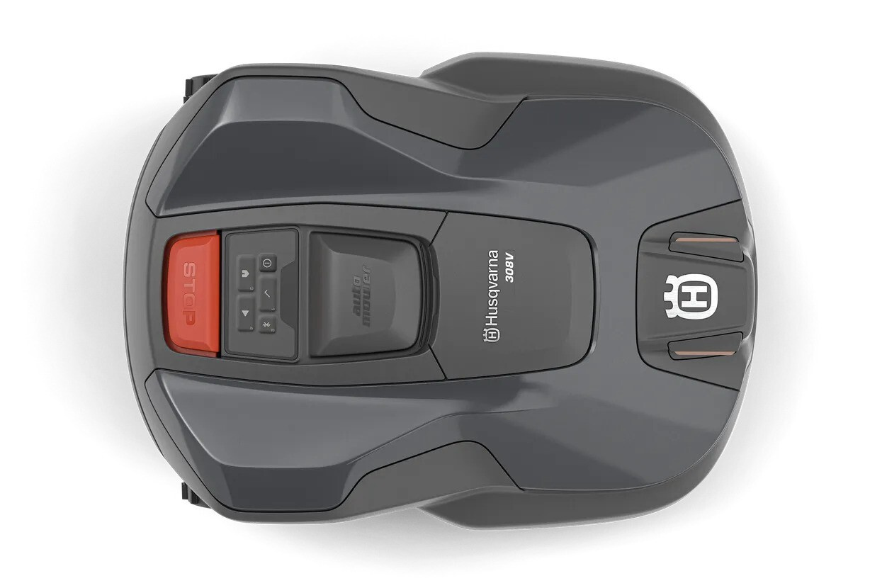 Husqvarna Automower® 308V Connectpaket