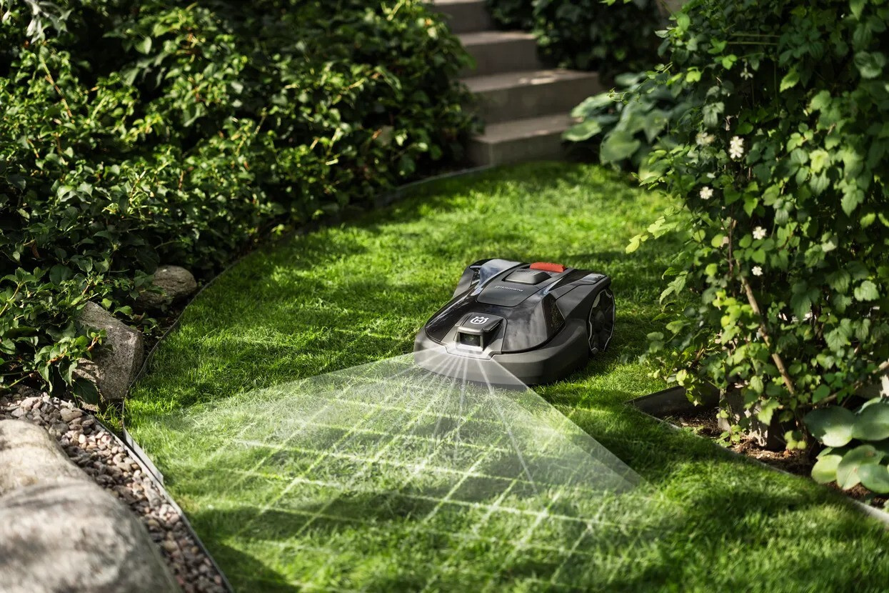 Husqvarna Automower® 312V Connectpaket