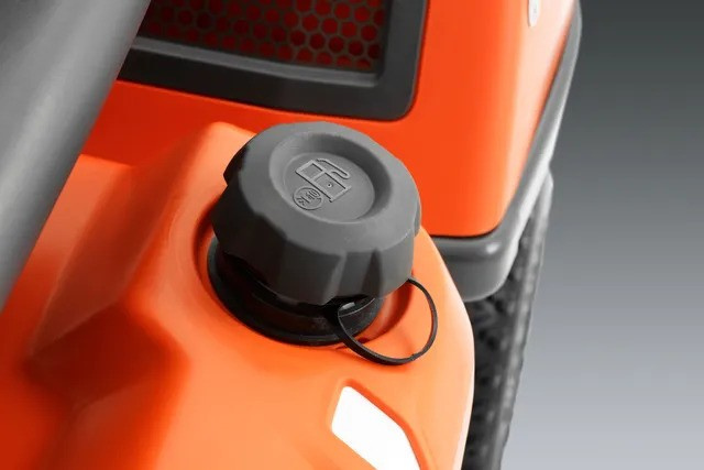 Husqvarna Rider 216Ts AWD