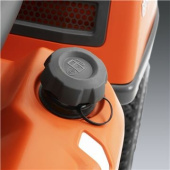 Husqvarna Rider 214TC med Combi 103 klippaggregat Husqvarna Rider 214TC med Combi 103 klippaggregat