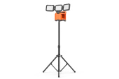 Husqvarna arbetsbelysning WL7i Husqvarna arbetsbelysning WL7i