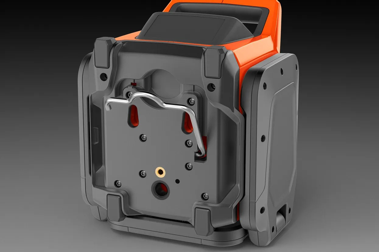 Husqvarna arbetsbelysning WL7i