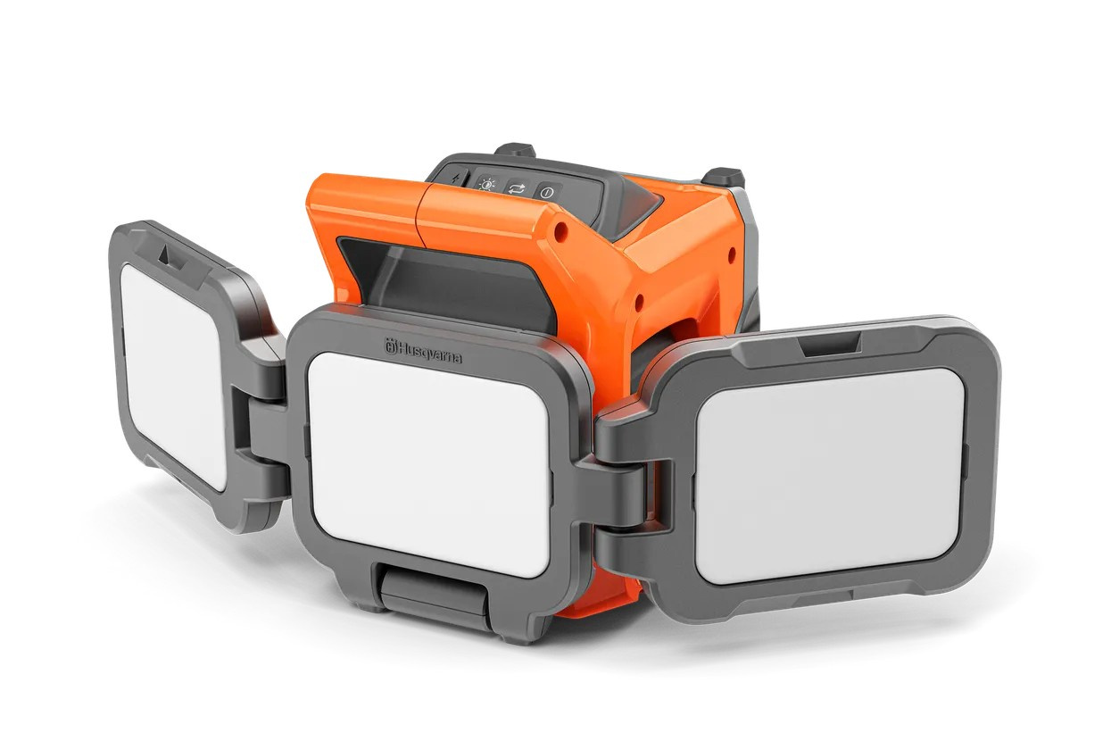 Husqvarna arbetsbelysning WL7i