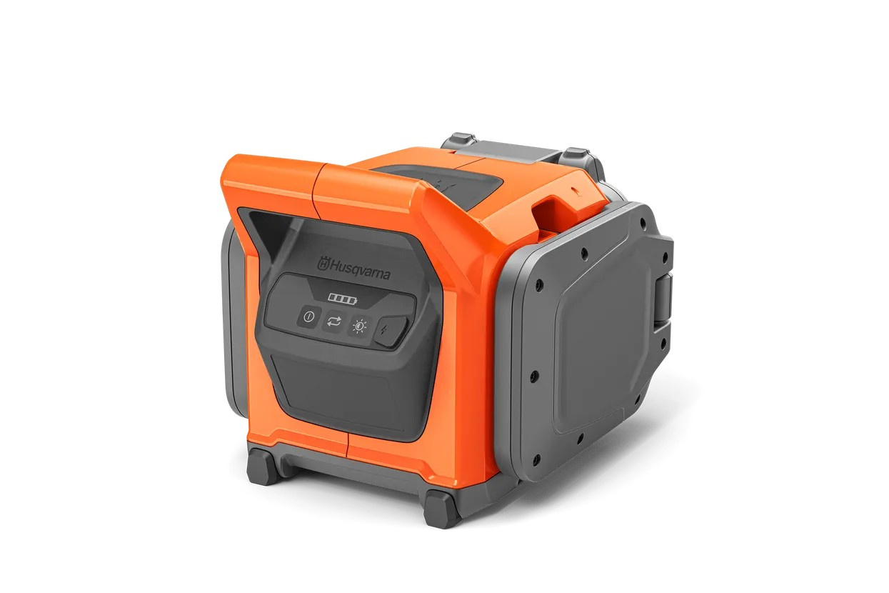 Husqvarna arbetsbelysning WL7i