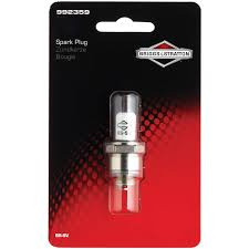 Spark Plug Bs-Sv (1X) Blister Cu