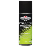 Carburettor Cleaner Carburettor Cleaner