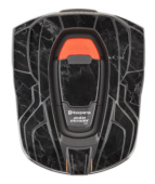 Dekalset Automower 320/420/440 Skiffer Dekalset Automower 320/420/440 Skiffer