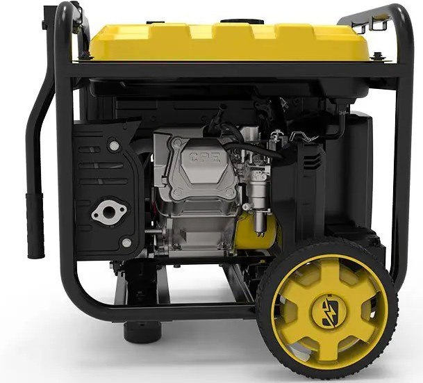 Champion 3600W Dual Fuel Hybrid Inverterelverk