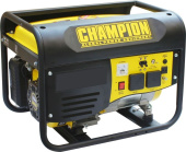 CHAMPION 3500W ELVERK BENSIN Elstart CHAMPION 3500W ELVERK BENSIN Elstart