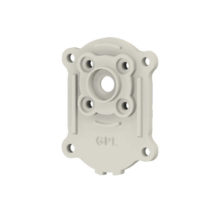 Gavel till Linix hjulmotor(220AC, R160, Solar Hybrid)