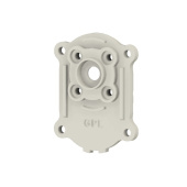 Gavel till Linix hjulmotor(220AC, R160, Solar Hybrid) Gavel till Linix hjulmotor(220AC, R160, Solar Hybrid)