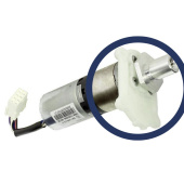 Gavel till Linix hjulmotor(220AC, R160, Solar Hybrid) Gavel till Linix hjulmotor(220AC, R160, Solar Hybrid)