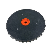 Hjulkåpa Automower 420, 430X, 440, 450X(2017-) Hjulkåpa Automower 420, 430X, 440, 450X(2017-)