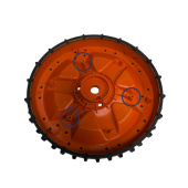 Hjulkåpa Automower 420, 430X, 440, 450X(2017-) Hjulkåpa Automower 420, 430X, 440, 450X(2017-)