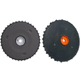 Hjulkåpa Automower 420, 430X, 440, 450X(2017-) Hjulkåpa Automower 420, 430X, 440, 450X(2017-)