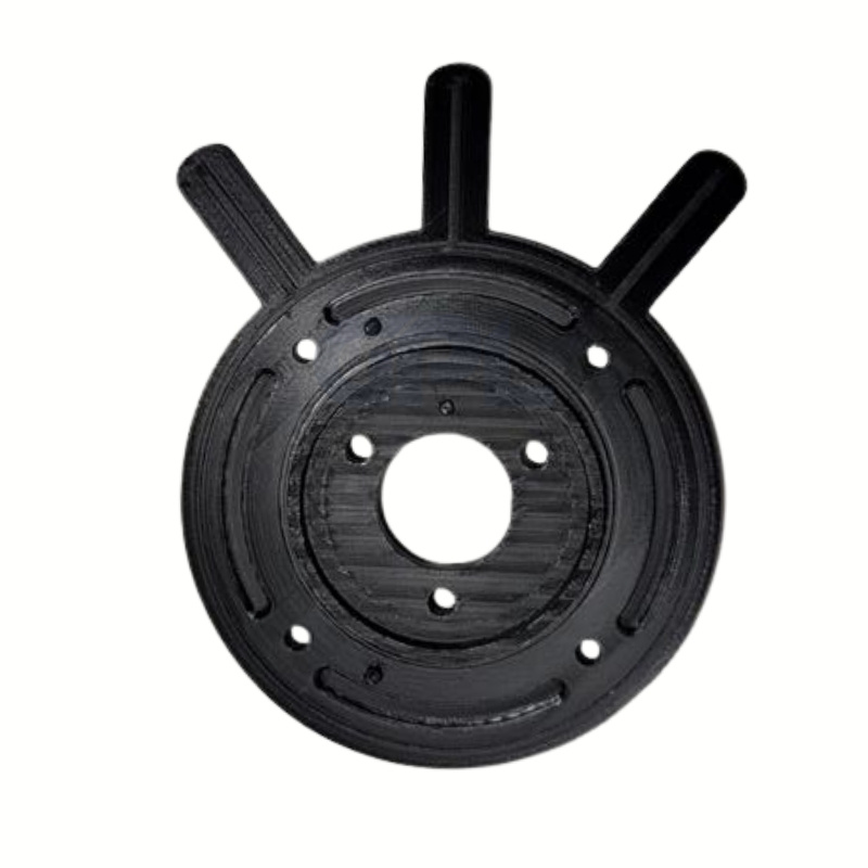 Klippmotorplatta till Automower 320, 330X, 420, 430X, 440 & 450X