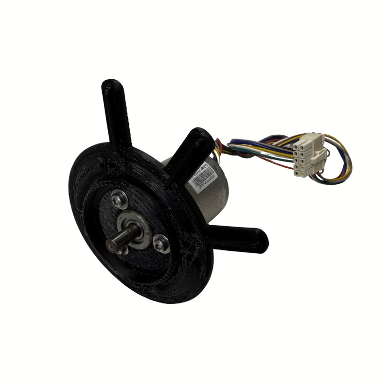 Klippmotorplatta till Automower 320, 330X, 420, 430X, 440 & 450X