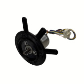 Klippmotorplatta till Automower 320, 330X, 420, 430X, 440 & 450X Klippmotorplatta till Automower 320, 330X, 420, 430X, 440 & 450X