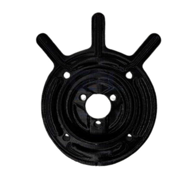 Klippmotorplatta till Automower 320, 330X (LINIX)