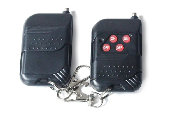 Warrior 6.25 kVa Dieselelverk, 3-fas - Trådlös fjärrkontroll