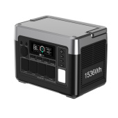 Batterigenerator SBL 1800W Batterigenerator SBL 1800W