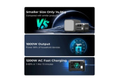 Batterigenerator SBL 1800W Batterigenerator SBL 1800W