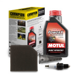 Champion Service Kit - 92001i-serien Champion Service Kit - 92001i-serien