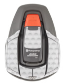 Dekalset Automower 105/305/308 Golfbollen Dekalset Automower 105/305/308 Golfbollen