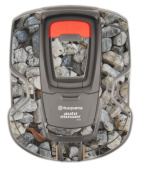 Dekalset Automower 310/315 Sten Grå Dekalset Automower 310/315 Sten Grå