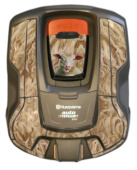 Dekalset Automower 315X Får Dekalset Automower 315X Får