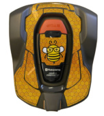 Dekalset Automower 430X 2018-> Bi Dekalset Automower 430X 2018-> Bi