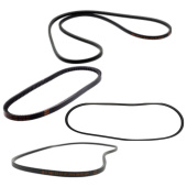 Rempaket Husqvarna Rider 213C Rempaket Husqvarna Rider 213C